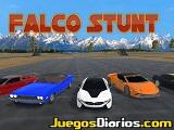 Alco stunt